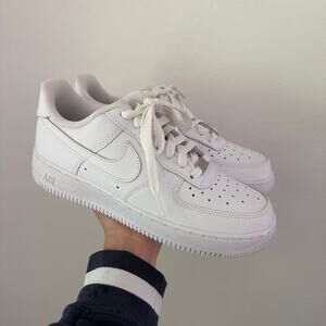 Nike Air Force One ‘07 Low Women’s 8.5 new without box